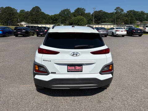 2019 Hyundai Kona SEL