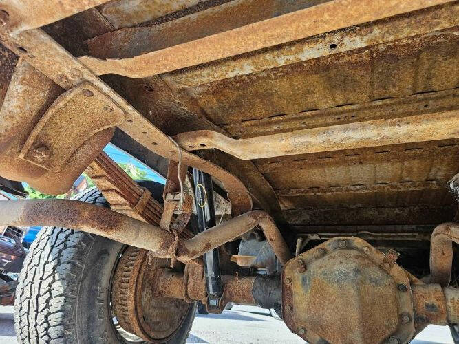 1980 Chevrolet C/K 20 Series