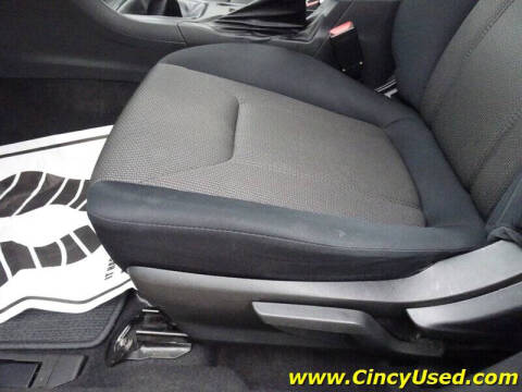 2019 Subaru Crosstrek 2.0i Base