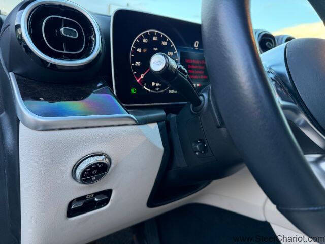 2024 Mercedes-Benz GLC GLC 300