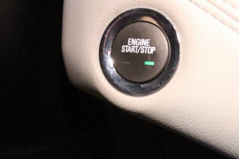 2019 Chevrolet Cruze Premier