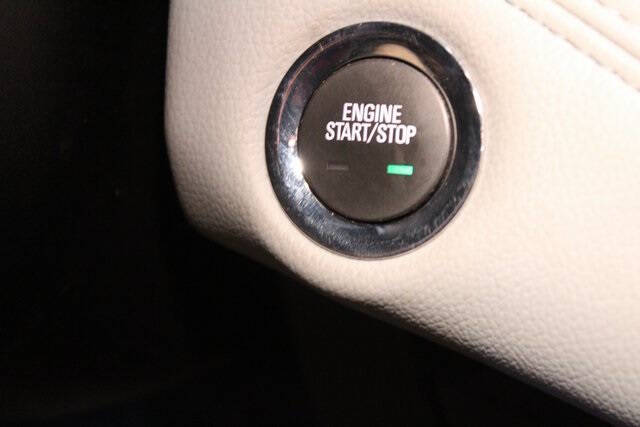 2019 Chevrolet Cruze Premier