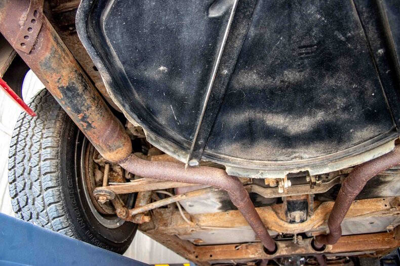 1964 Chevrolet Corvette