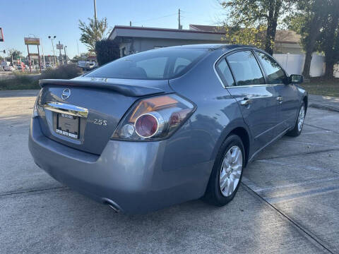2011 Nissan Altima