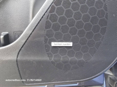 2017 Subaru Forester 2.0XT Touring