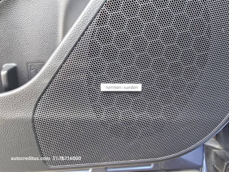 2017 Subaru Forester 2.0XT Touring