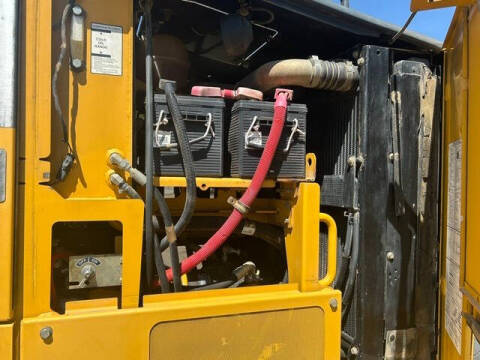 2009 John Deere 670G