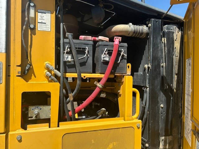 2009 John Deere 670G