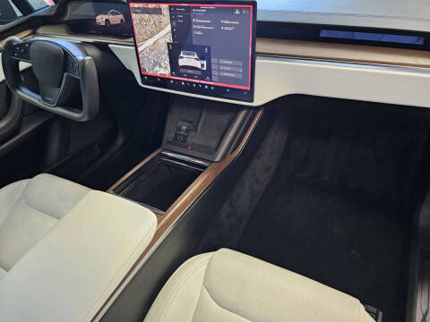 2022 Tesla Model X