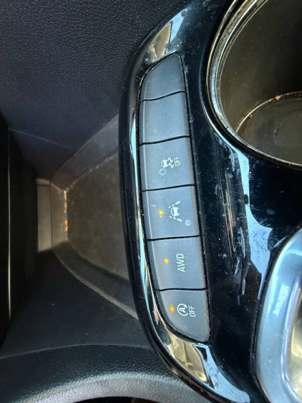 2020 Buick Encore GX Preferred