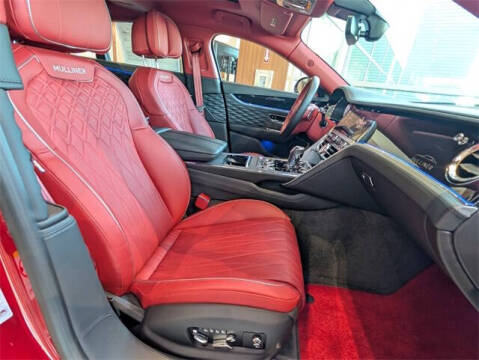 2023 Bentley Flying Spur