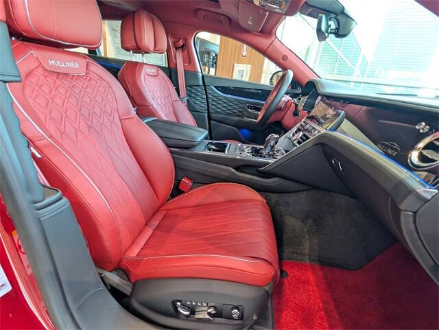 2023 Bentley Flying Spur