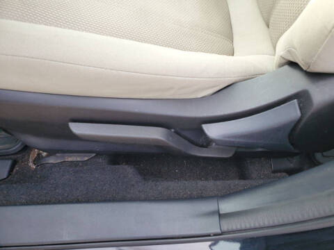 2017 Subaru Impreza Premium