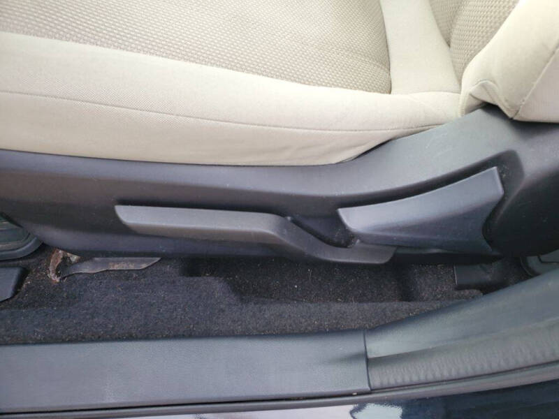 2017 Subaru Impreza Premium