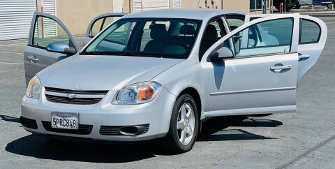 2005 Chevrolet Cobalt LS