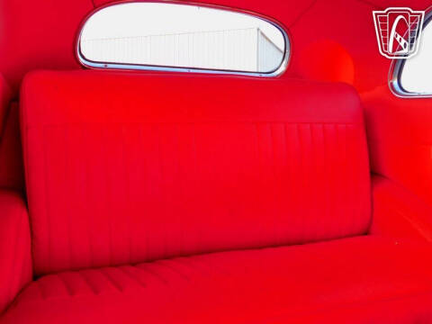 1935 Ford Tudor