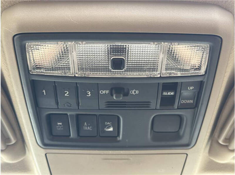 2012 Toyota 4Runner SR5