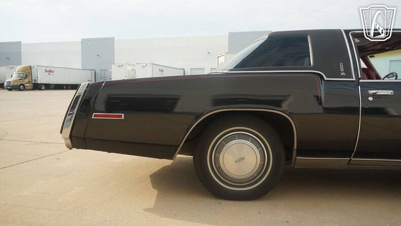 1978 Oldsmobile Toronado