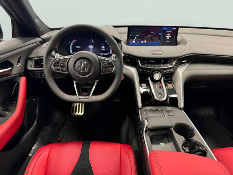 2025 Acura TLX SH-AWD w/A-SPEC
