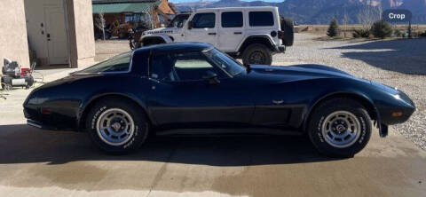 1979 Chevrolet Corvette