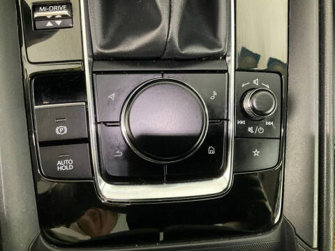 2025 Mazda CX-50 2.5 S Premium Plus