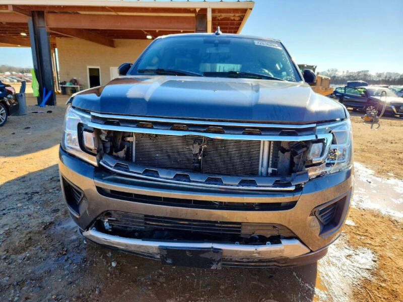 2020 Ford Expedition MAX XLT