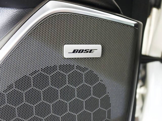 2015 Cadillac Escalade Luxury