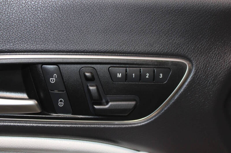 2014 Mercedes-Benz CLA CLA 250