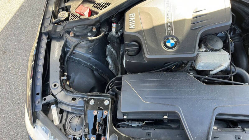 2013 BMW 3 Series 328i xDrive