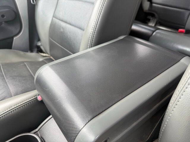 2010 Jeep Wrangler Unlimited Rubicon