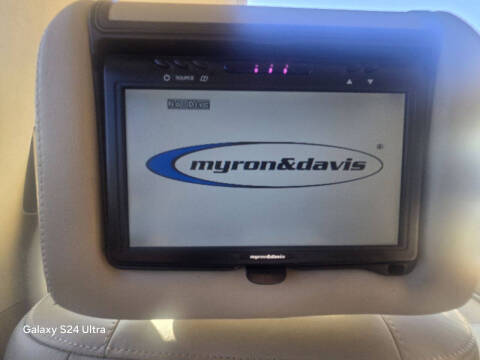 2007 Lexus RX 400h
