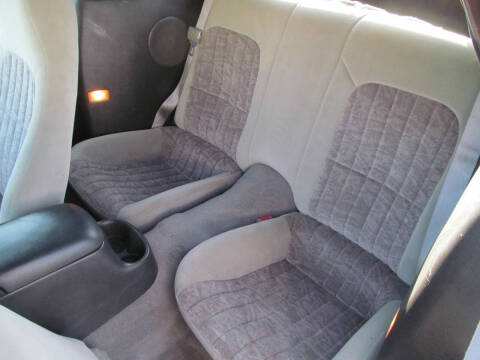 2001 Chevrolet Camaro