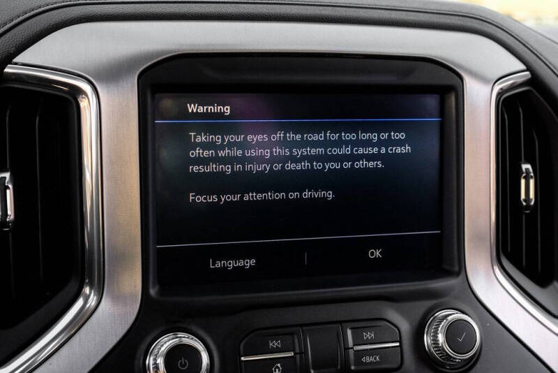 2022 GMC Sierra 1500 Limited