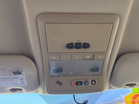 2009 Saturn Vue Hybrid