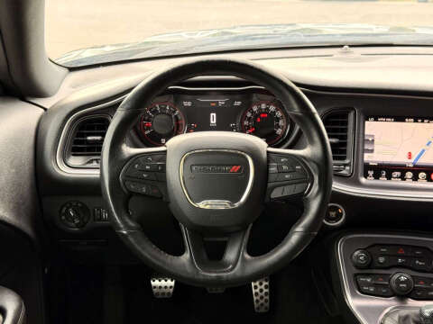 2016 Dodge Challenger R/T
