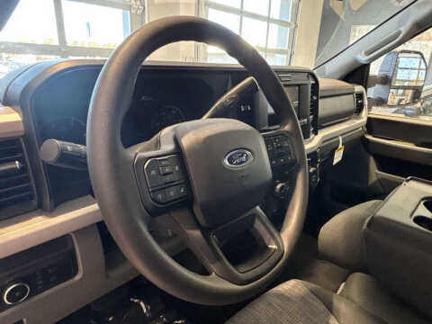 2026 Ford F-250 Super Duty