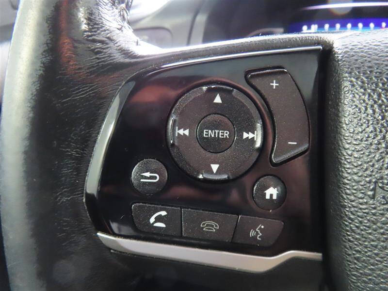 2022 Honda Pilot SE