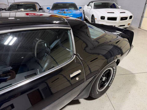 1980 Chevrolet Camaro