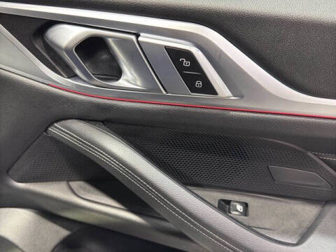 2023 BMW 4 Series 430i xDrive Gran Coupe