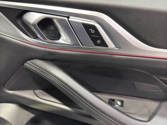 2023 BMW 4 Series 430i xDrive Gran Coupe