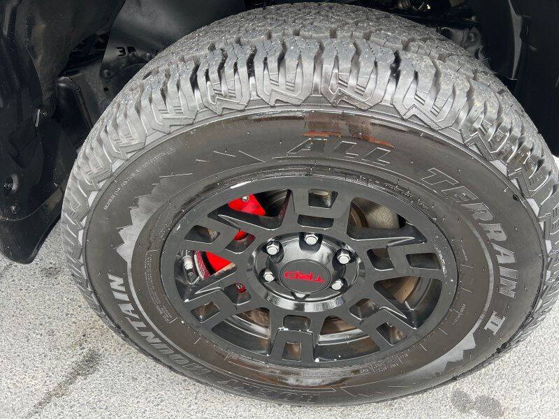 2018 Toyota 4Runner