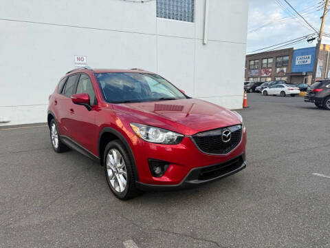 2015 Mazda CX-5 Grand Touring
