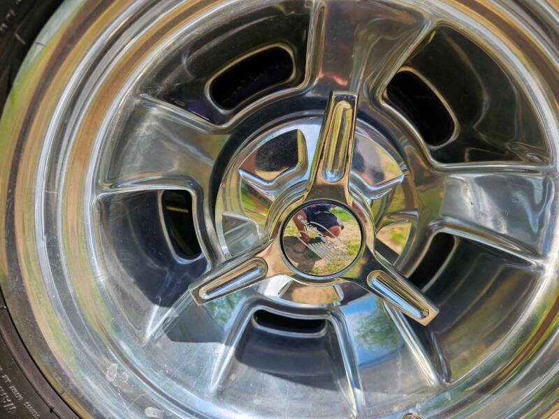 1932 Ford Highboy