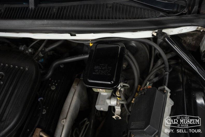 1996 Buick Roadmaster Estate