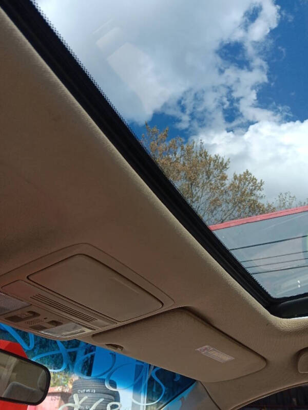 2008 Honda Accord EX V6