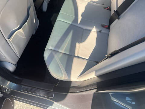 2012 Mercedes-Benz C-Class C 250 Sport