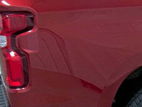 2022 Chevrolet Silverado 1500 Limited