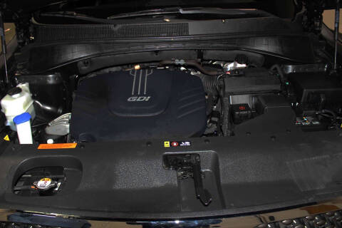 2017 Kia Sorento SX Limited V6