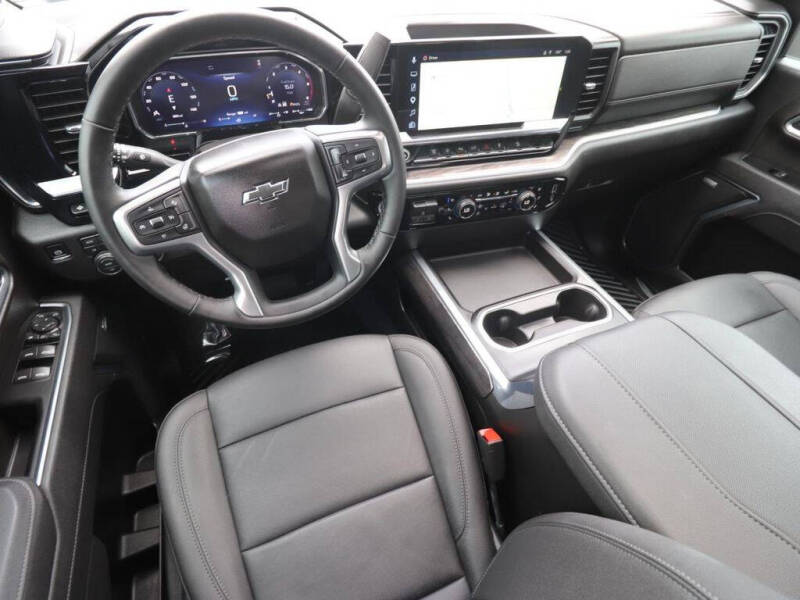 2026 Chevrolet Silverado 3500HD