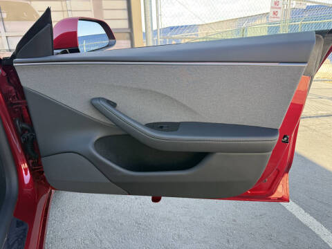 2026 Tesla Model 3 Premium